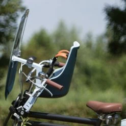 Pare Brise Vélo Pour Siège Bobike Exclusive Mini Bleu -Default Template Soldes pare brise velo pour siege bobike exclusive mini bleu full 4