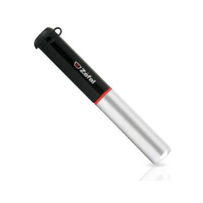 ZEFAL Pompe à Main 200 Mm Air Profil FC01 Pour VTT - Zéfal 3 ZEFAL Pompe à Main 200 Mm Air Profil FC01 Pour VTT - Zéfal