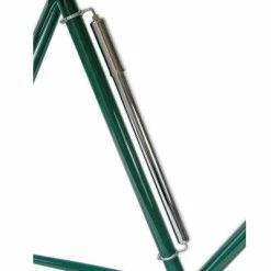 Newton Pompe à Main Traditionnelle Vintage En Acier Pour Vélo -Default Template Soldes pompe a main traditionnelle vintage en acier pour velo full 5