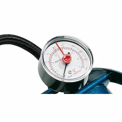 Pompe à Pied Avec Manomètre Picco SKS 4 Pompe à Pied Avec Manomètre Picco SKS – Image 2