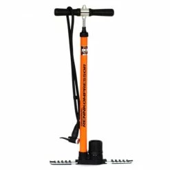 Pompe à Pied SKS Rennkompressor EVA - 16 Bar