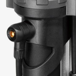 Pompe à Pied Topeak + Compresseur Intégré JoeBlow Booster 11 Bar -Default Template Soldes pompe a pied topeak compresseur integre joeblow booster 11 bar full 4