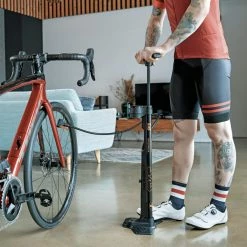 Pompe à Pied Vélo 12 Bar - Airmotion 12.0 SKS 13 Pompe à Pied Vélo 12 Bar - Airmotion 12.0 SKS -Default Template Soldes pompe a pied airmotion galerie