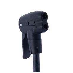 Pompe Vélo à Pied Avec Manomètre Double Valve Oxford Airtrack Workshop -Default Template Soldes pompe pied velo manometre oxford 3