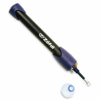 ZEFAL Pompe Vélo Multi Sports Max - Zéfal 4 ZEFAL Pompe Vélo Multi Sports Max - Zéfal – Image 2