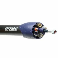 ZEFAL Pompe Vélo Multi Sports Max - Zéfal 10 ZEFAL Pompe Vélo Multi Sports Max - Zéfal -Default Template Soldes pompe velo multi sports max zefal full 4