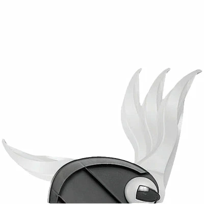 Porte Bébé Pliable Et Inclinable Pour Vélo Wallaby – POLISPORT 6 Porte Bébé Pliable Et Inclinable Pour Vélo Wallaby – POLISPORT – Image 4