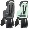 Siège Vélo Enfant Arrière Fixation MIK HD Go Bobike -Default Template Soldes porte bebe velo arriere go mik hd bobike