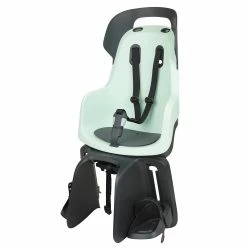 Siège Vélo Enfant Arrière Fixation MIK HD Go Bobike -Default Template Soldes porte bebe velo go mik hd bobike vert menthe