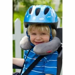 Protège Cou Pour Enfant Dans Siège Vélo Et Remorque - Hamax -Default Template Soldes protege cou pour enfant dans siege velo et remorque hamax full 3