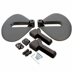 POLISPORT Repose Pieds Sur Haubans Vélo Guppy -Default Template Soldes repose pieds sur haubans velo guppy full 3