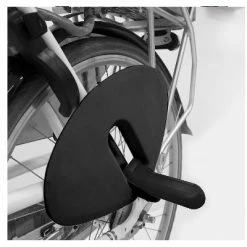 POLISPORT Repose Pieds Sur Haubans Vélo Guppy -Default Template Soldes repose pieds sur haubans velo guppy full 4