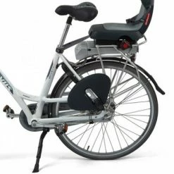 POLISPORT Repose Pieds Sur Haubans Vélo Guppy -Default Template Soldes repose pieds sur haubans velo guppy full 5