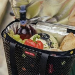 Sac Isotherme Pour Paniers De Guidon Vélo KLICKfix 10 Sac Isotherme Pour Paniers De Guidon Vélo KLICKfix -Default Template Soldes sac isotherme pour paniers de guidon velo klickfix full 4