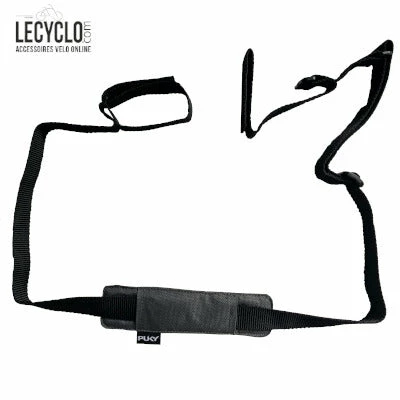 Sangle De Portage Pour Draisienne Puky 4 Sangle De Portage Pour Draisienne Puky – Image 2