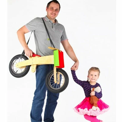 Dip Dap Sangle De Transport Pour Draisiennes 4 Dip Dap Sangle De Transport Pour Draisiennes – Image 2