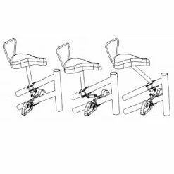 Brandless Selle Enfant Sur Cadre De Vélo Femme -Default Template Soldes selle enfant sur cadre de velo femme full 3