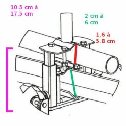 Brandless Selle Pour Le Transport D'enfant Sur Cadre De Vélo Femme 10 Brandless Selle Pour Le Transport D'enfant Sur Cadre De Vélo Femme -Default Template Soldes selle pour le transport d enfant sur cadre de velo femme full 4
