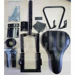 Brandless Selle Pour Le Transport D'enfant Sur Cadre De Vélo Femme 11 Brandless Selle Pour Le Transport D'enfant Sur Cadre De Vélo Femme -Default Template Soldes selle pour le transport d enfant sur cadre de velo femme full 5