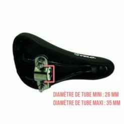 VELO Selle Siège Enfant Sur Barre Horizontale De Vélo Adulte -Default Template Soldes selle siege enfant sur barre horizontale de velo adulte full 3