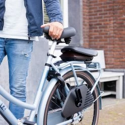 Siège Vélo Arrière Enfant 6 à 10 Ans One Junior Bobike 11 Siège Vélo Arrière Enfant 6 à 10 Ans One Junior Bobike -Default Template Soldes siege arriere veloBobike One Junior