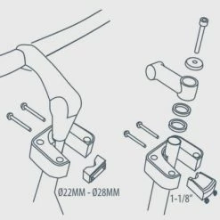 Siège Enfant 9 Mois à 3 Ans Avant Bobike One Mini Gris -Default Template Soldes siege enfant 9 mois a 3 ans avant bobike one mini gris full 3