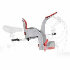 Siège Enfant Avant Pour Vélo WeeRide Classic -Default Template Soldes siege enfant avant pour velo weeride classic full 4