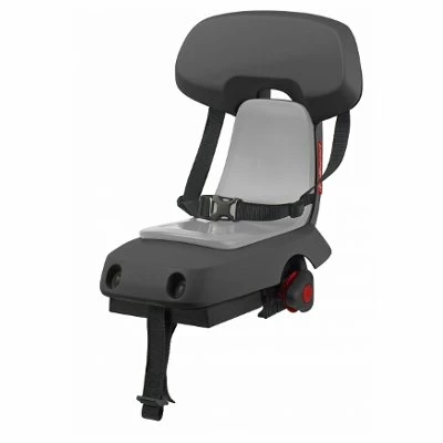 Siège Enfant Guppy Junior Sur Porte Bagage Arrière - Polisport 3 Siège Enfant Guppy Junior Sur Porte Bagage Arrière - Polisport