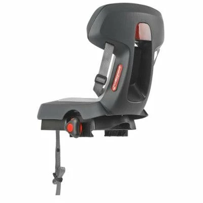 Siège Enfant Guppy Junior Sur Porte Bagage Arrière - Polisport 4 Siège Enfant Guppy Junior Sur Porte Bagage Arrière - Polisport – Image 2