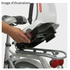 Siège Enfant Guppy Junior Sur Porte Bagage Arrière - Polisport 12 Siège Enfant Guppy Junior Sur Porte Bagage Arrière - Polisport -Default Template Soldes siege enfant guppy junior sur porte bagage arriere polisport full 5