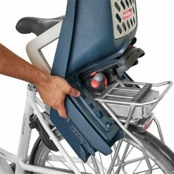 Siège Enfant Guppy Maxi+ CFS Sur Porte Bagages Vélo POLISPORT -Default Template Soldes siege enfant guppy maxi cfs sur porte bagages velo polisport full 3