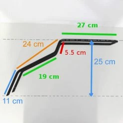 Siège Enfant Koolah Sur Vélo 29 Pouces Ou Petit Cadre Polisport -Default Template Soldes siege enfant koolah sur velo 29 pouces ou petit cadre polisport full 5
