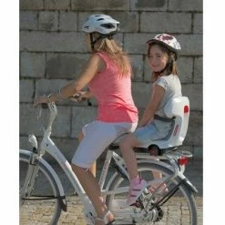 Siège Enfant Pour Vélo Guppy Junior Blanc - Polisport 11 Siège Enfant Pour Vélo Guppy Junior Blanc - Polisport -Default Template Soldes siege enfant pour velo guppy junior blanc polisport full 4