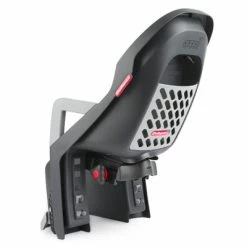 Siège Enfant Sur Porte Bagage Vélo Guppy Maxi + CFS - Polisport -Default Template Soldes siege enfant sur porte bagage velo guppy maxi cfs polisport full 3