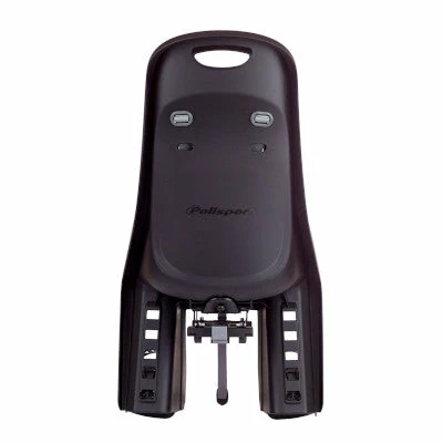 Siège Enfant Sur Porte Bagages MIK HD Bubbly Maxi Plus Polisport 6 Siège Enfant Sur Porte Bagages MIK HD Bubbly Maxi Plus Polisport – Image 4