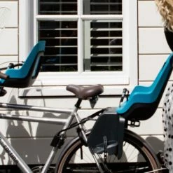 Siège Enfant Vélo Arrière Bobike One Maxi Bleu Bahama -Default Template Soldes siege enfant velo arriere bobike one maxi bleu bahama full 4