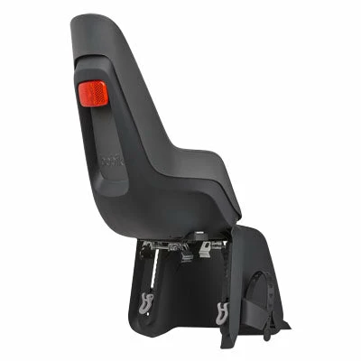 Siège Enfant Vélo Arrière Bobike One Maxi Gris 4 Siège Enfant Vélo Arrière Bobike One Maxi Gris – Image 2