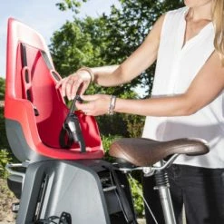 Siège Enfant Vélo Arrière Bobike One Maxi Gris 10 Siège Enfant Vélo Arrière Bobike One Maxi Gris -Default Template Soldes siege enfant velo arriere bobike one maxi gris full 3