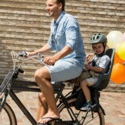 Siège Enfant Vélo Arrière Bobike One Maxi Gris 11 Siège Enfant Vélo Arrière Bobike One Maxi Gris -Default Template Soldes siege enfant velo arriere bobike one maxi gris full 4