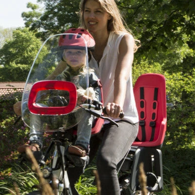 Siège Enfant Vélo Arrière Bobike One Maxi Gris 8 Siège Enfant Vélo Arrière Bobike One Maxi Gris – Image 6