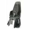 Siège Enfant Vélo Arrière Bobike One Maxi Noir -Default Template Soldes siege enfant velo arriere bobike one maxi noir full