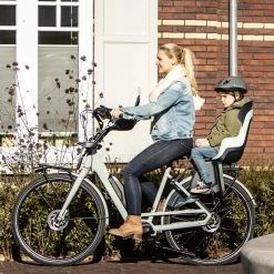 Siège Vélo Enfant Arrière Fixation MIK HD Go Bobike -Default Template Soldes siege porte bagages velo enfant mik hd go bobike