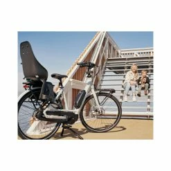 Siège Vélo Enfant Arrière Porte-bagages MIK HD Urban Iki -Default Template Soldes siege vae enfant arriere porte bagages mik hd urban iki