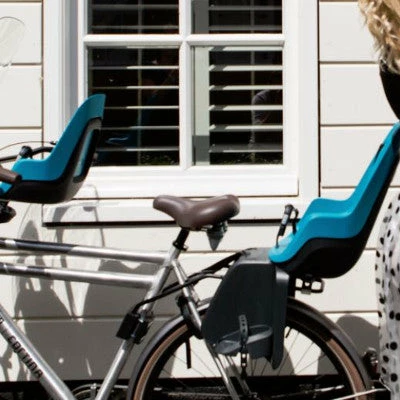 Siège Vélo Bébé 9 Mois à 3 Ans Bobike One Mini Bleu Bahama 7 Siège Vélo Bébé 9 Mois à 3 Ans Bobike One Mini Bleu Bahama – Image 5