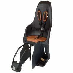 Siège Vélo Junior Cadre Pliant Minia -Default Template Soldes siege velo cadre minia noir