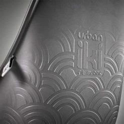 Siège Vélo Enfant Arrière Porte-bagages MIK HD Urban Iki -Default Template Soldes siege velo enfant arriere porte bagages mik hd urban iki noir full 5