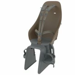 Siège Vélo Enfant Arrière Sur Porte-bagages Urban Iki