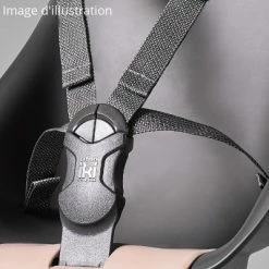 Siège Vélo Enfant Arrière Sur Porte-bagages Urban Iki Noir -Default Template Soldes siege velo enfant arriere sur porte bagages urban iki noir full 3