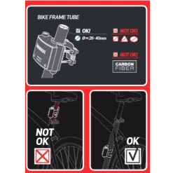 Siège Vélo Enfant Inclinable Et Ajustable Caress Hamax -Default Template Soldes siege velo enfant inclinable et ajustable caress hamax full 5