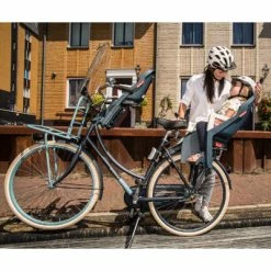 Siège Vélo Enfant Inclinable Noir Guppy RS Plus Polisport -Default Template Soldes siege velo enfant inclinable noir guppy rs plus polisport full 3